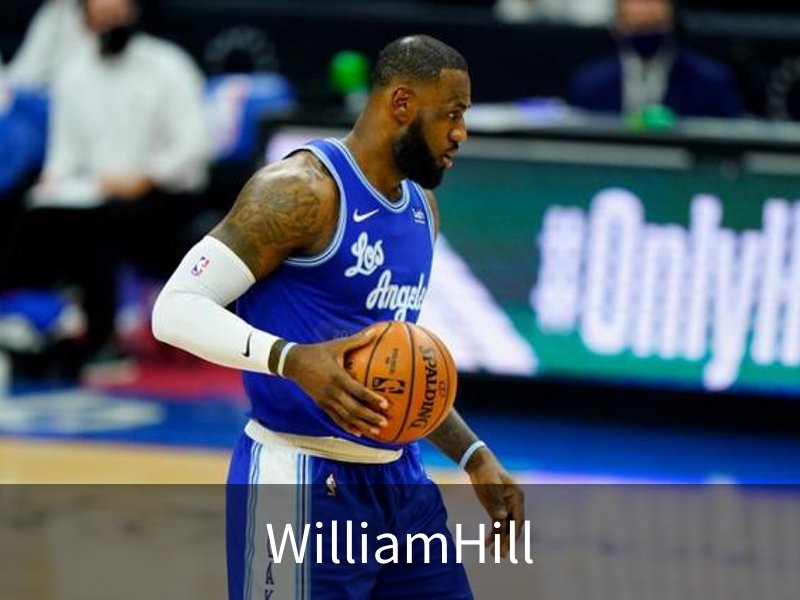 WilliamHill概况